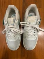 Nike Sneakers  große 37,5 Gröpelingen - Gröpelingen Vorschau