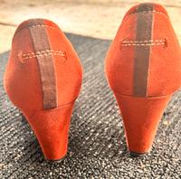 Pumps, Schuhe von Marco Tozzi in Größe 39, selten getragen! Bayern - Zorneding Vorschau
