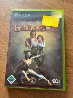 Galleon Xbox Spiel ❤️ fsk 12 Jahre München - Schwabing-West Vorschau