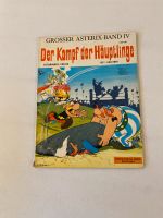 Der Kampf der Häuptlinge Asterix Comic Nordrhein-Westfalen - Arnsberg Vorschau