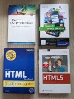 Informatikbücher Ajax PHP Javascript HTML CSS3 Web Programmieren Bayern - Moosach (Landkreis Ebersberg) Vorschau