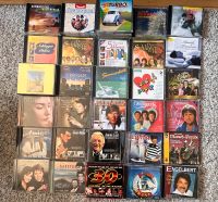 CD Sammlung ❤️ 133 Schlager, Klassik, Oper… Konvolut + 3 Mcs Altona - Hamburg Ottensen Vorschau