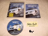 PS3 - Need for Speed - Shift - und viele andere Games ... Nordrhein-Westfalen - Lügde Vorschau