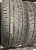 2x Sommerreifen 235/40R19 96W Pirelli P7 Cinturato Baden-Württemberg - Pforzheim Vorschau