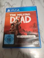 The Walking Dead PS4 Spiel Schwerin - Neu Zippendorf Vorschau