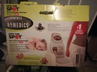 Homedics Shiatzu Massage-Sitz Massagematte Nordrhein-Westfalen - Hamm Vorschau