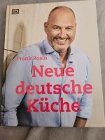 Frank Rosin - Neue deutsche Küche Niedersachsen - Alfeld (Leine) Vorschau