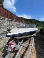 Correct Craft Ski Nautique 196 Kr. Passau - Passau Vorschau