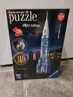 Ravensburger 3D Puzzle Chrysler building New York Neu geschenk Münster (Westfalen) - Gievenbeck Vorschau