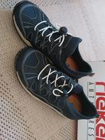 RIECKER antistress Schuhe NEU! GRÖSSE 37 Baden-Württemberg - Heidenheim an der Brenz Vorschau