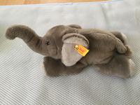 Steiff Elefant 280054 Trampili,liegend,top Zustand Bayern - Neunkirchen a. Brand Vorschau