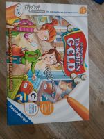 Tiptoi Rechenspaß  Taschengeld Spiel. Ohne Tiptoi Stift! Niedersachsen - Berne Vorschau