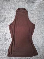 Tank top braun lot rollkragen Bochum - Bochum-Mitte Vorschau