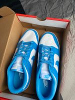 Nike Dunk Low UNC University Blue Düsseldorf - Gerresheim Vorschau