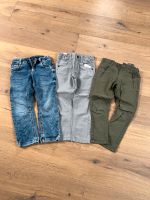 Marc o Polo Jeans 104 H&m Hose Slim-fit neu Kinder Paket Set Bayern - Coburg Vorschau