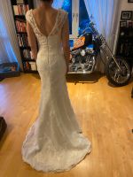 Brautkleid Hochzeitskleid Fit and Flare Nordrhein-Westfalen - Euskirchen Vorschau