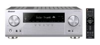 Pioneer VSX-832 5.1 Kanal AV-Receiver in silber *sehr selten* Nordrhein-Westfalen - Wesel Vorschau