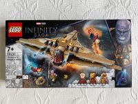 LEGO 76237 Marvel Infinity Sanctuary II Endgame NEU & OVP Hessen - Marburg Vorschau