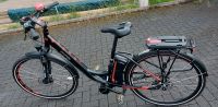 E-Bike absolut neuwertig, 48 km, Prophete City, Extras Nordrhein-Westfalen - Witten Vorschau