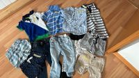 Jungenset Set Klamotten Kleidungsset 86 Niedersachsen - Wedemark Vorschau