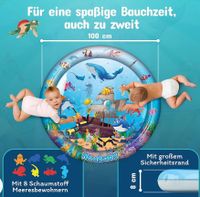 NouBaby Wassermatte Baden-Württemberg - Friedrichshafen Vorschau