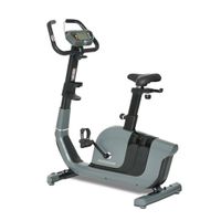 Heimtrainer Horizon Comfort 2.0 UVP: 799,00€ Dresden - Coschütz/Gittersee Vorschau