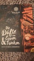 Buch: Düfte zum Essen &Trinken Bayern - Zeilarn Vorschau