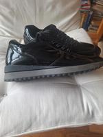 Neuwertige Damen Sneaker Hemelingen - Hastedt Vorschau