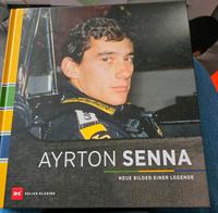 AYRTON SENNA BUCH  NEU ! Hessen - Biedenkopf Vorschau