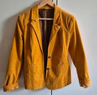 Blazer von Street One, Größe M (Cordmaterial) Stuttgart - Birkach Vorschau
