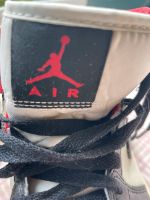 Nike Jordan Air Größe 38 München - Schwabing-West Vorschau