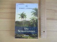 Buch Roman Die Schatzinsel Robert L. Stevenson Niedersachsen - Oldenburg Vorschau