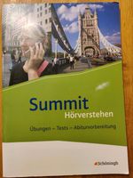 Summit Zusatzmaterialien: Hörverstehen Übungen - Tests - mit CD Stuttgart - Stuttgart-Süd Vorschau