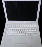 Macbook white EMC 2200 Bayern - Nittenau Vorschau