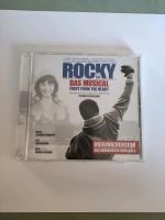 Rocky Musical Cd Niedersachsen - Hambergen Vorschau