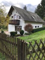 Idyllisches Wochenendhaus am Rennsteig in Thüringen Thüringen - Wurzbach Vorschau