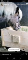 Heubox Slowfeeder Heuraufe Pferd Pony Neu Dortmund - Innenstadt-West Vorschau