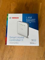 Bosch Smart Home Controller Generation II, Originalverpackt Bayern - Horgau Vorschau