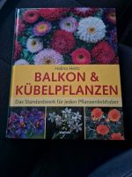 Balkon- Und Kübelpflanzen- Buch (wie neu) Bayern - Meitingen Vorschau