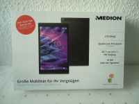 Tablet 10.1 mit Simkartensteckplatz MEDION LIFETAB S10352  LTE 4G Baden-Württemberg - Mannheim Vorschau