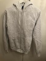 H&M Kapuzenjacke Sweatshirt Kapuze Sweatjacke S Divided beige Düsseldorf - Mörsenbroich Vorschau