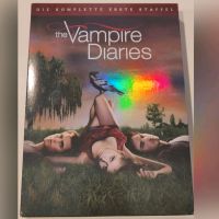 the Vampire Diaries Staffel 1 auf DVD Bayern - Neu Ulm Vorschau