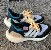 Damen Laufschuhe ULTRABOOST 21 Hessen - Erbach Vorschau