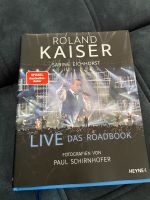 Roland Kaiser Roadbook Nordrhein-Westfalen - Troisdorf Vorschau