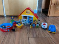 Playmobil 123 Ferienhaus Kreis Pinneberg - Tangstedt Vorschau