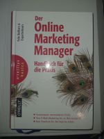 Der online Marketing Manager Nordrhein-Westfalen - Radevormwald Vorschau