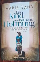 Neues Buch!!!  Ein Kind namens Hoffung Hessen - Weiterstadt Vorschau