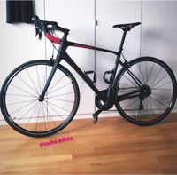 Cube Axial WS GTC Pro Carbon n berry 56cm Rennrad München - Maxvorstadt Vorschau