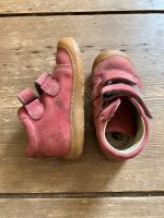 Pepino Kleinkinderschuhe Rosa Große 20 Berlin - Wilmersdorf Vorschau