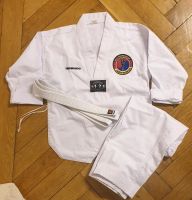 Taekwondo Anzug Gr. 130 München - Altstadt-Lehel Vorschau